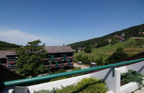 Terrassenpark Apartments - Foto 22