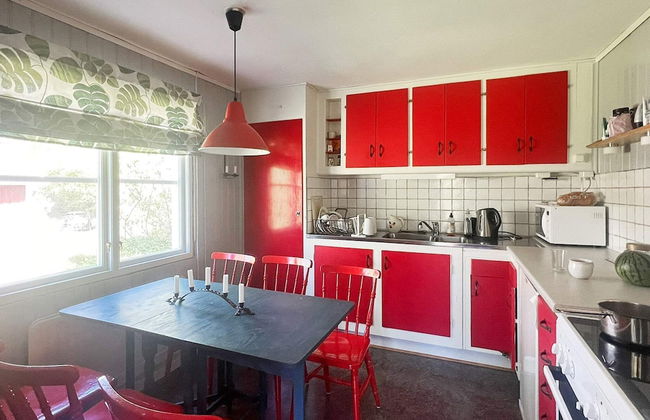 5 Person Holiday Home in Markaryd - Foto 8