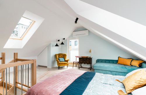 Apartament Inkluzja - Foto 13