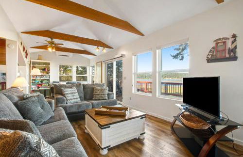 Marrowstone Island Beach Cabin - Foto 9