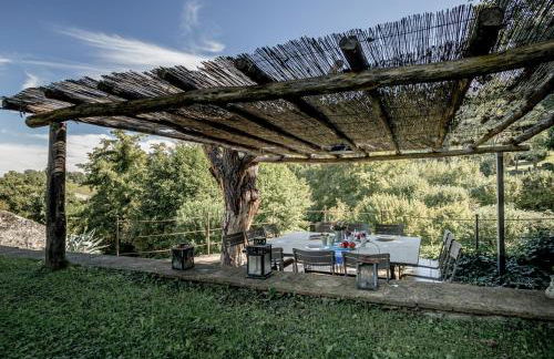 IL Mulino, hotel, farm villa, nature, swimming pool, Vitorchiano - Foto 26