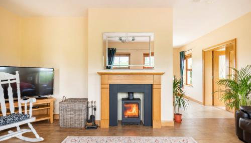 Bin Mountain Self Catering - Foto 4