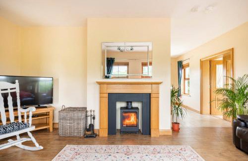 Bin Mountain Self Catering - Foto 4