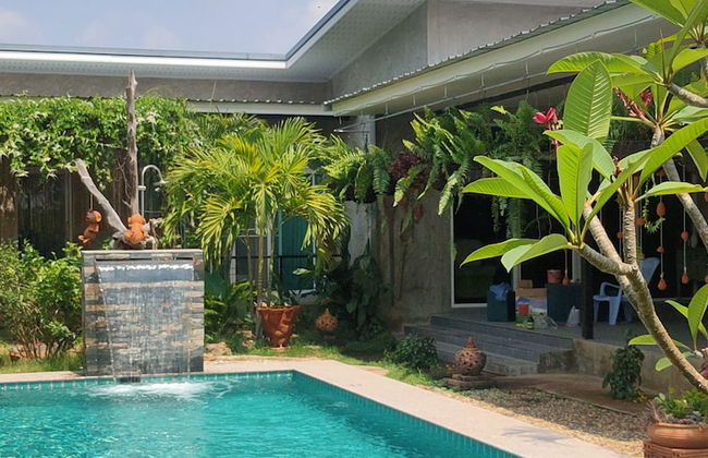 Flora Land Resort Chiang Mai - Foto 21