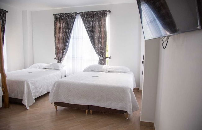 Beach Cabin Near Barranquilla - Photo 3