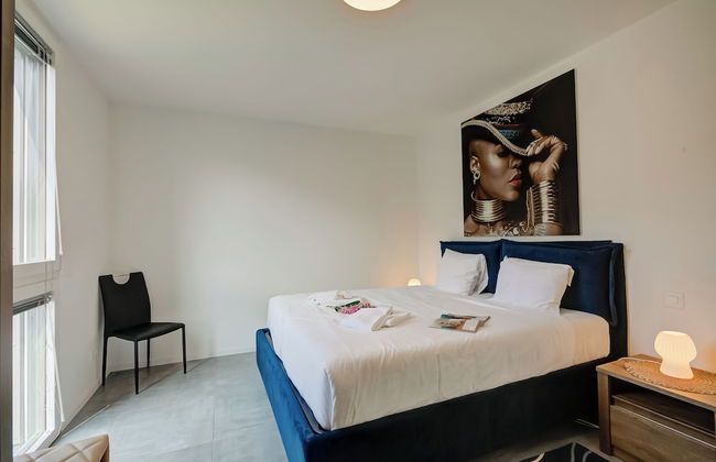 Melano Lab Park Terrace - Foto 2