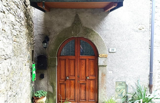 Holiday Home Equi Terme Near Karst Caves - Foto 14