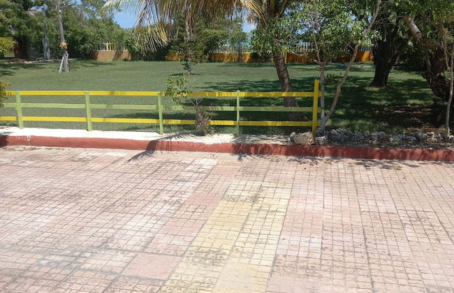 Deano's Cottages - Photo 44