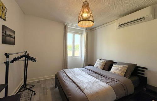 Le refuge du pont - Foto 15