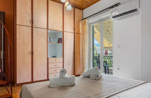 Lefkes Apartment - Foto 29