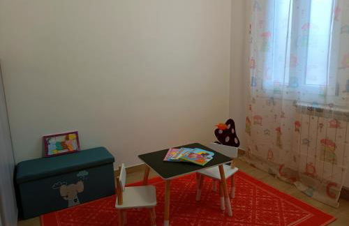 Arcobaleno Room Mestre-Venezia - Foto 12