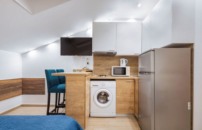 Apartments Pomerio Rijeka - Photo 31