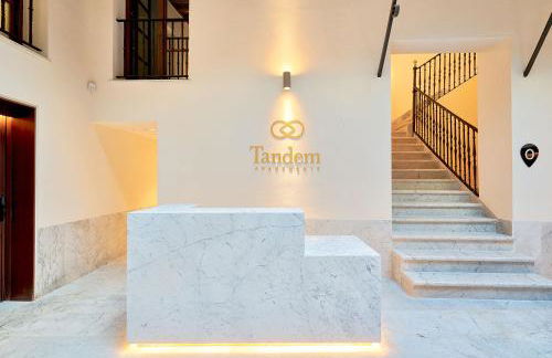 Tandem Torres De Cádiz Suites - Foto 129