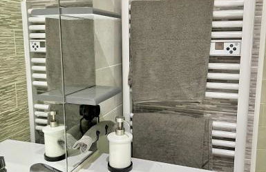 Charmant studio au coeur du centre ville - Foto 9