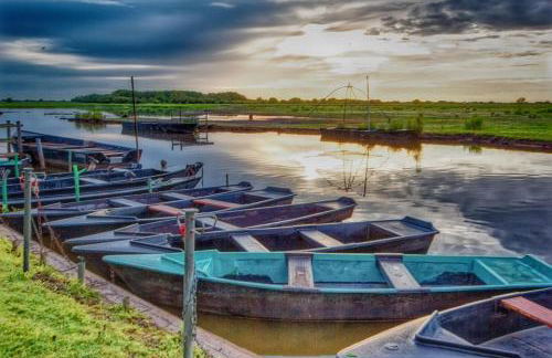 MysavinaHouse mobilhome 4 à 6 pers camping 4 Etoiles - Foto 55