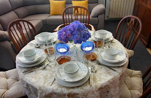 LA CASA ALTA en la ruta del Camino de Santiago - Foto 8