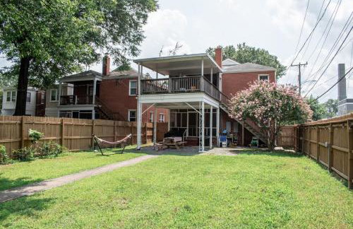 Charming 3BR Apartment in the Heart of Richmond - Foto 24