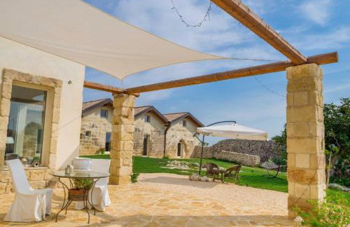 Masseria Murrieri Vecchio, Salento - Foto 77