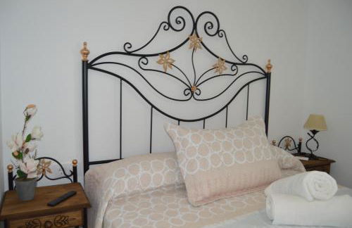 Apartamentos El Aljibe Relax Tourist Cordoba - Foto 148