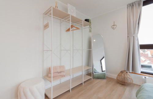 nJoy! Penthouse Filderstadt - Flughafen & Dachterrasse - Foto 9