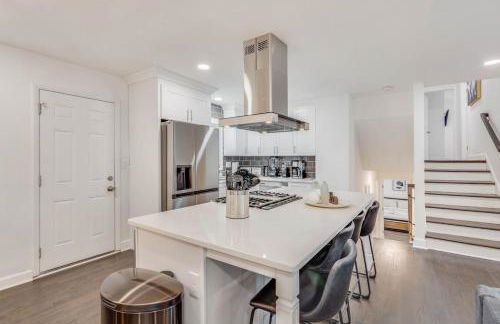 Spacious Decatur Home Sleeps 12, Work-Ready - Foto 33