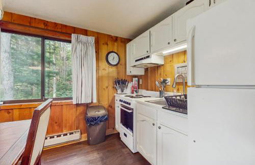 Ski Haus Retreat - Unit A - Foto 14