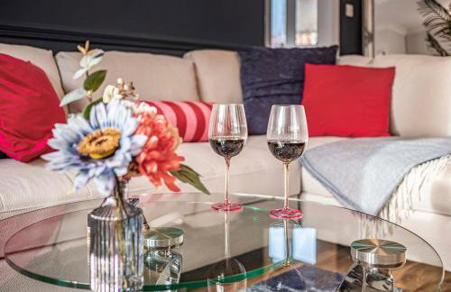 Contractor ready Homes Secure Parking - Foto 52