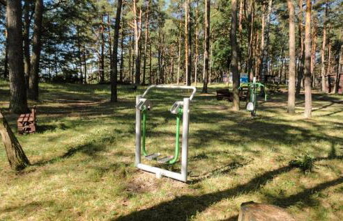 Beach Front Home In Ocypel With Sauna - Foto 14