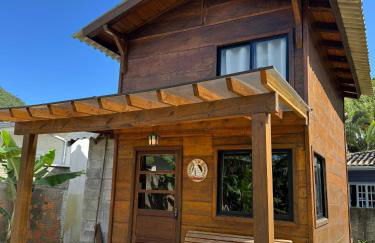 Cabana Praia da Armação - Foto 1