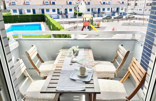 Apartamento San Juan. Piscina y Parking privado. - Foto 6