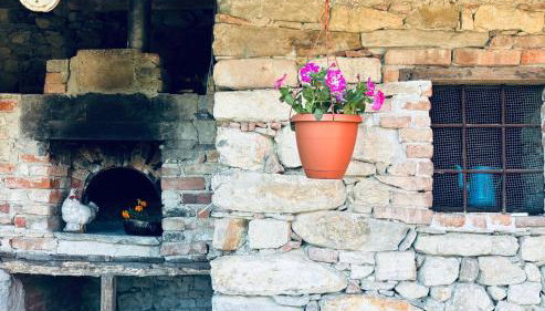 A casa di Mirna - Foto 4, pet friendly
