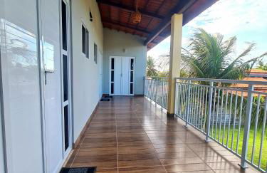 Ondas do Preá - 700m da Praia - 12 km de Jeri - Foto 15