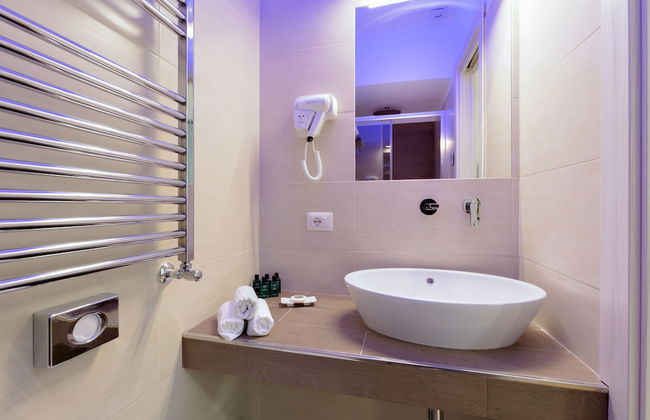 Dolce Luxury Rooms - Foto 54