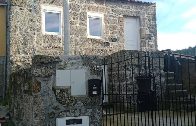 Cottage Aldeia Da Serra - Historic Areas of Portugal - Foto 1