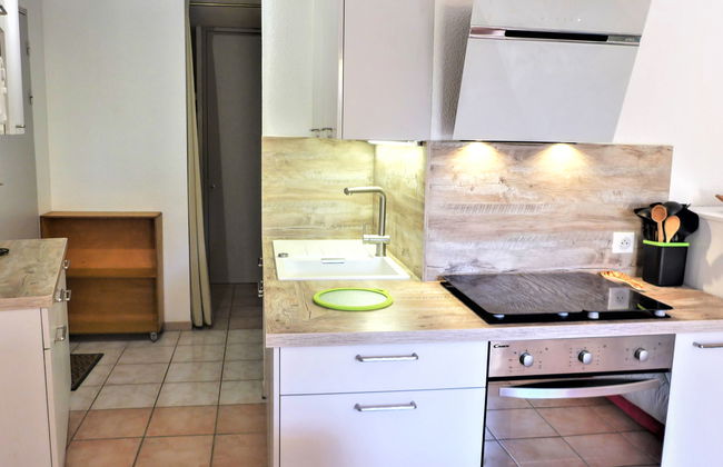 Les Terrasses de la Méditerranée - Foto 8