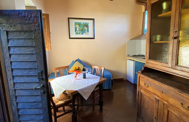 Villa Grassina - Foto 13