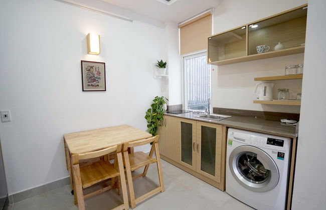 Ken's Home - Foto 14