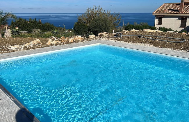 Apt Mari E Monti A 2 Km Da Riserva Dello Zingaro - Photo 13