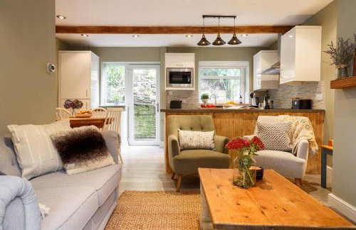 Apple Cottage: 19th Century Charm in Calder Valley - Foto 39