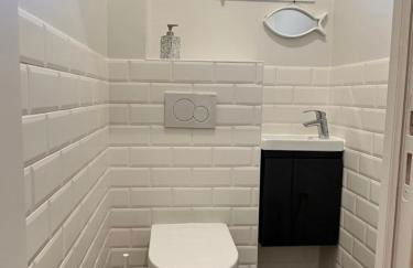 Appartement à 15min de paris - Foto 11