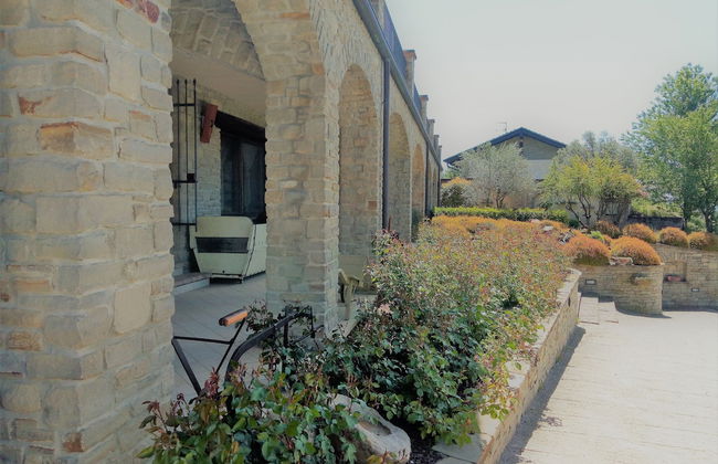 Agriturismo Al Castle - Foto 63