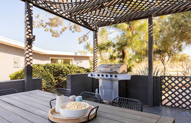 Sunset Grove Two Beautiful Homes w Private Pool - Foto 30