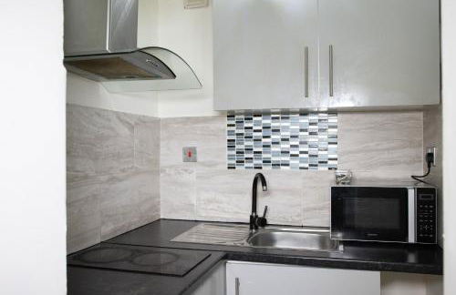 Hill's View Apartments - Foto 49