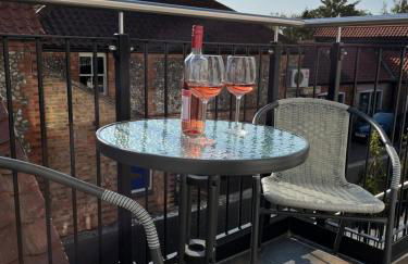 'The View' Penthouse Apartment Number Four Lees Terrace - Foto 35