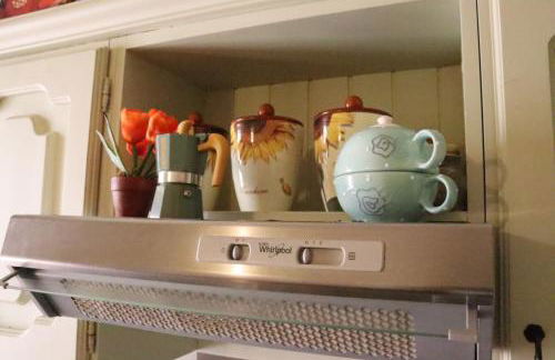 La Casa Sotto I Tigli - Foto 39