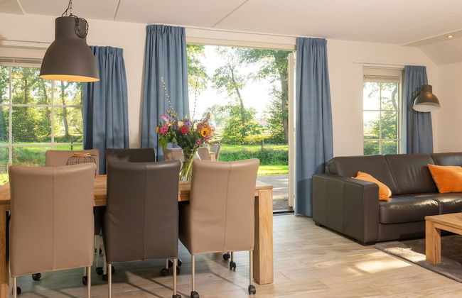 Luxury Stay in Hellendoorn - Foto 8