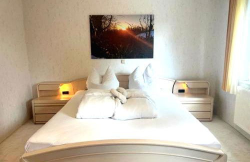 Ankommen, Aufatmen, Wohlfühlen - Urlaub und Workaktion im Oberharz - Foto 3