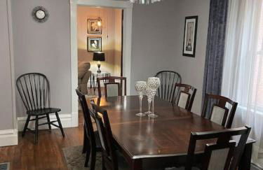Historic 2 bedroom house St Charles - Foto 11