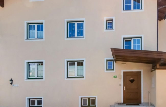 Luxury Apartment in Westendorf near Ski Area - Foto 35