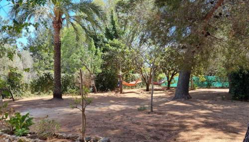 La Casita, Three bedroom home - Photo 2, Garden